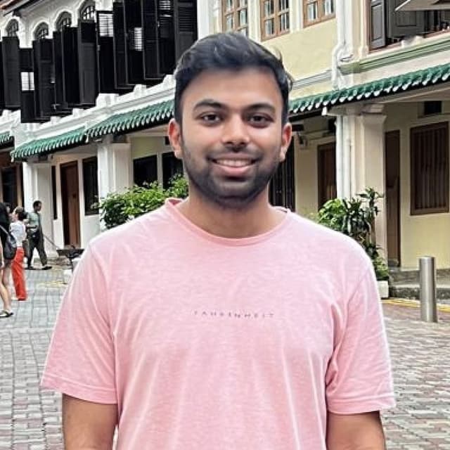 Rajat Goyal