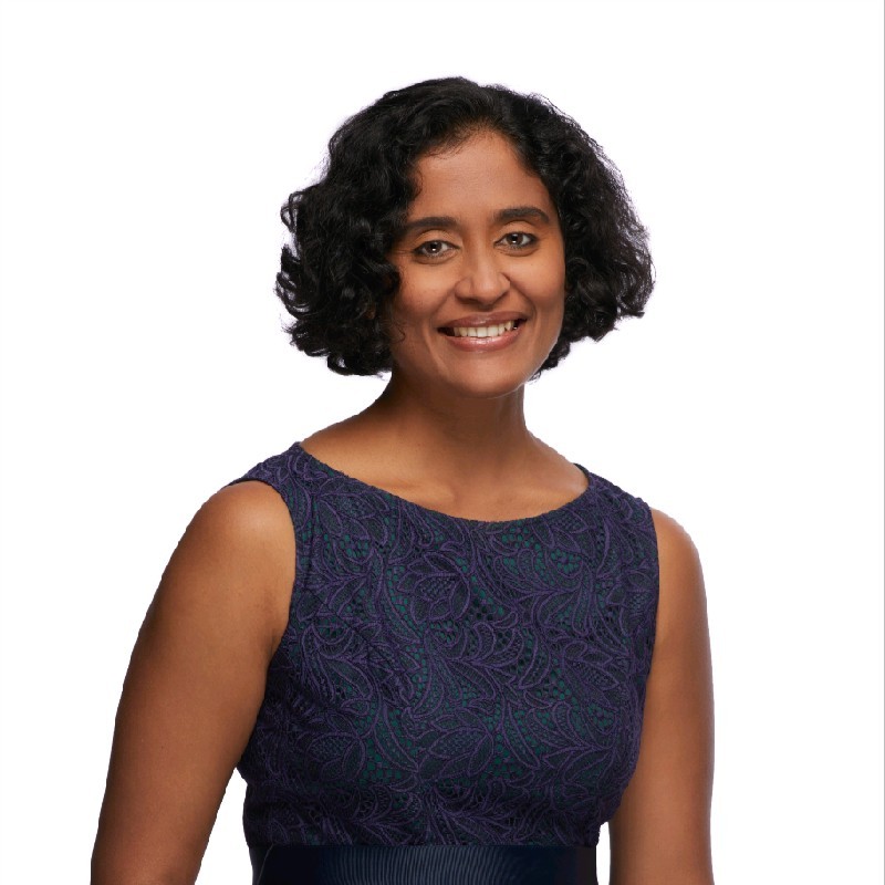 Deepika Murthy