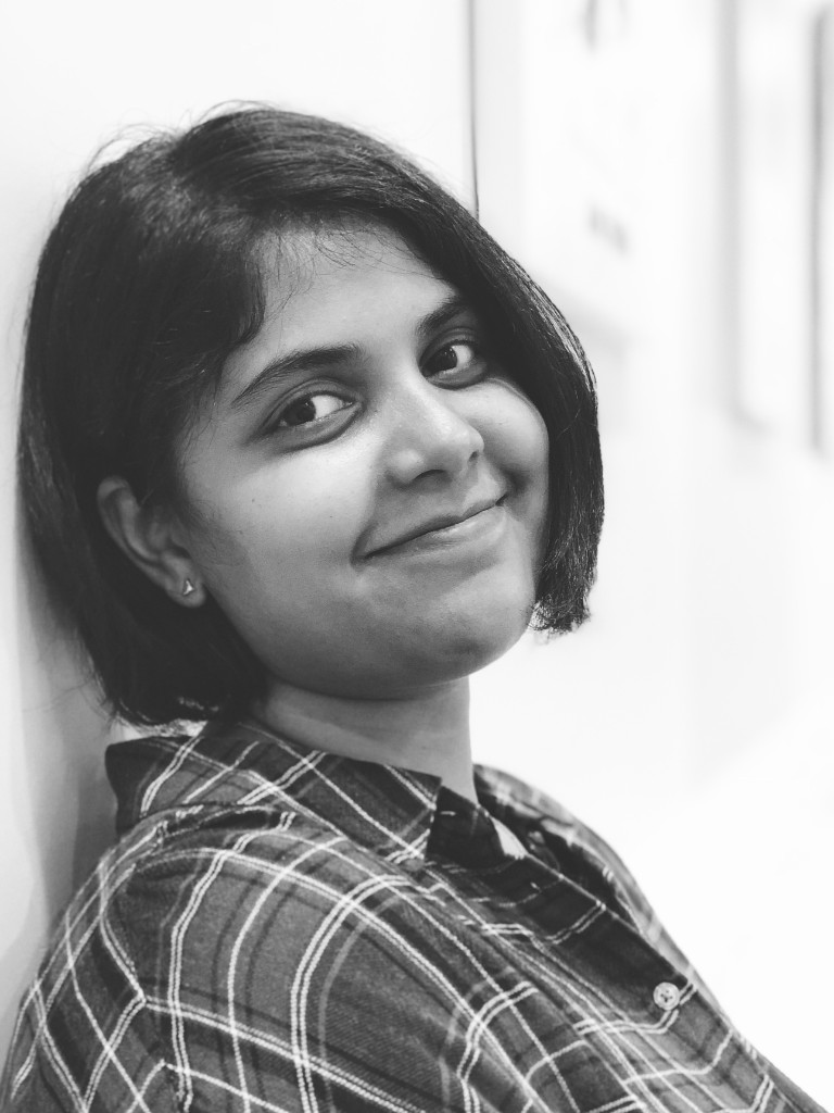 Madhuri Maram